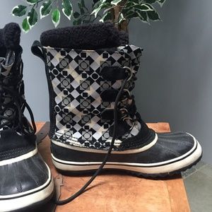 Sorel Ladies Winter Boots